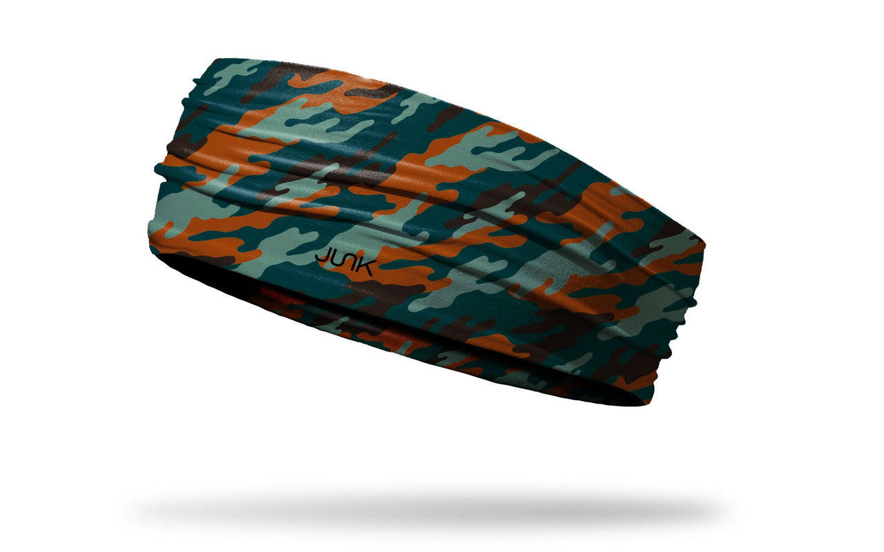 Recovery Point Big Bang Headband