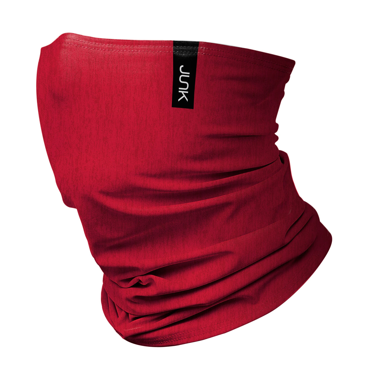 Red Heather Winter Gaiter