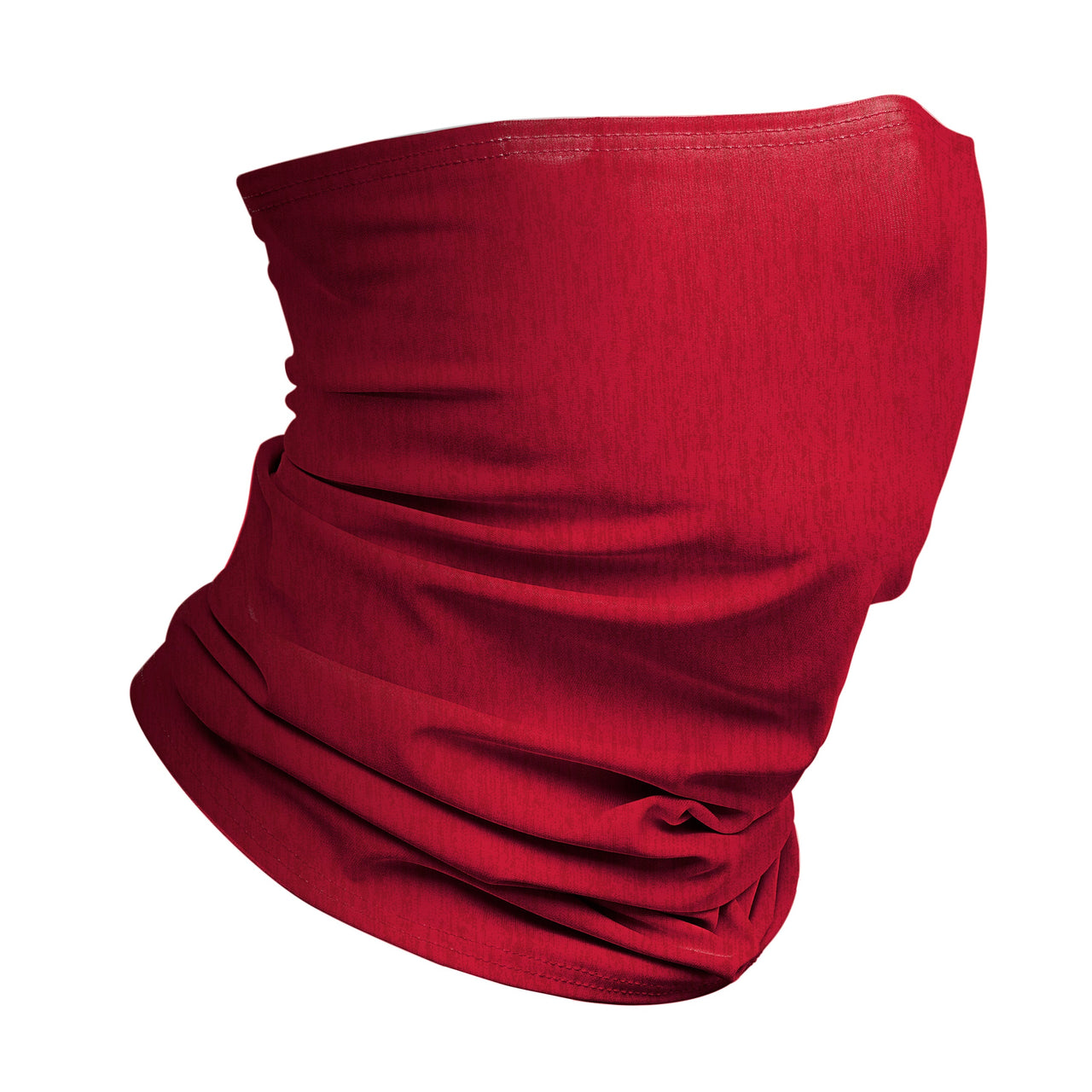 Red Heather Winter Gaiter