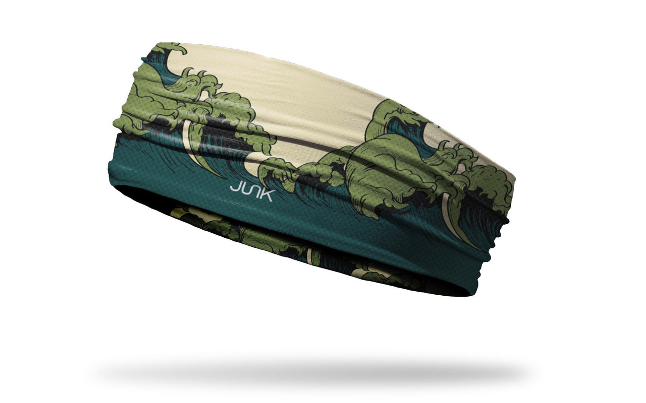 Reef Break Big Bang Headband