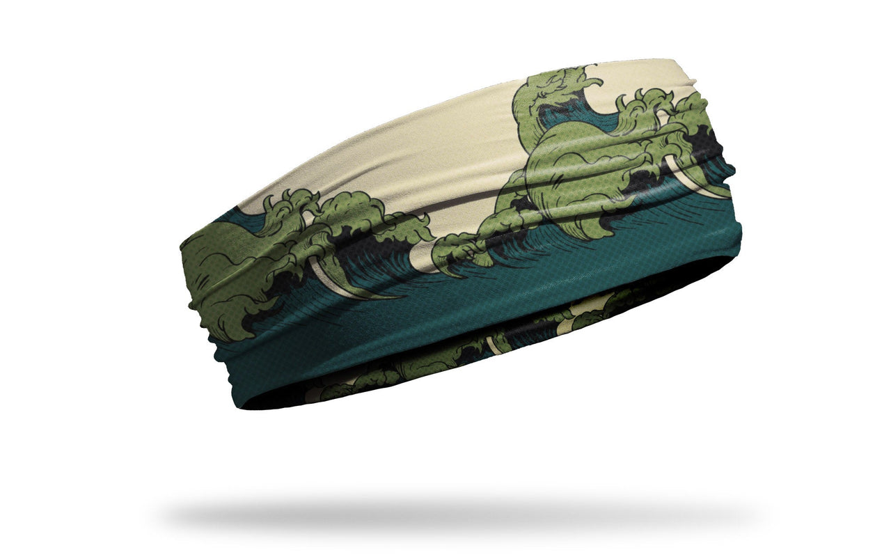 Reef Break Big Bang Headband