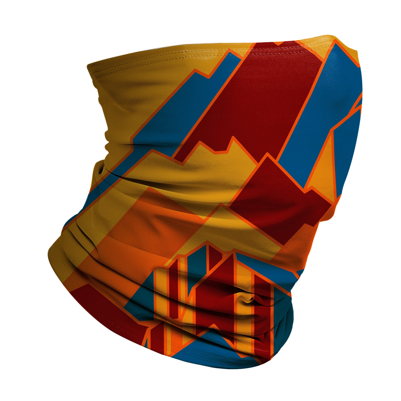 Retro Ridges Winter Gaiter