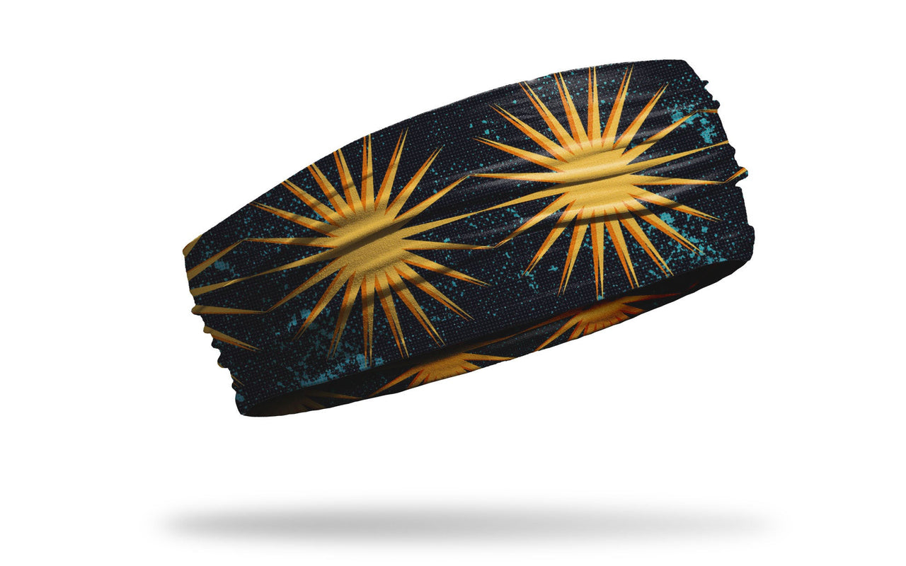 Rise and Shine Big Bang Headband