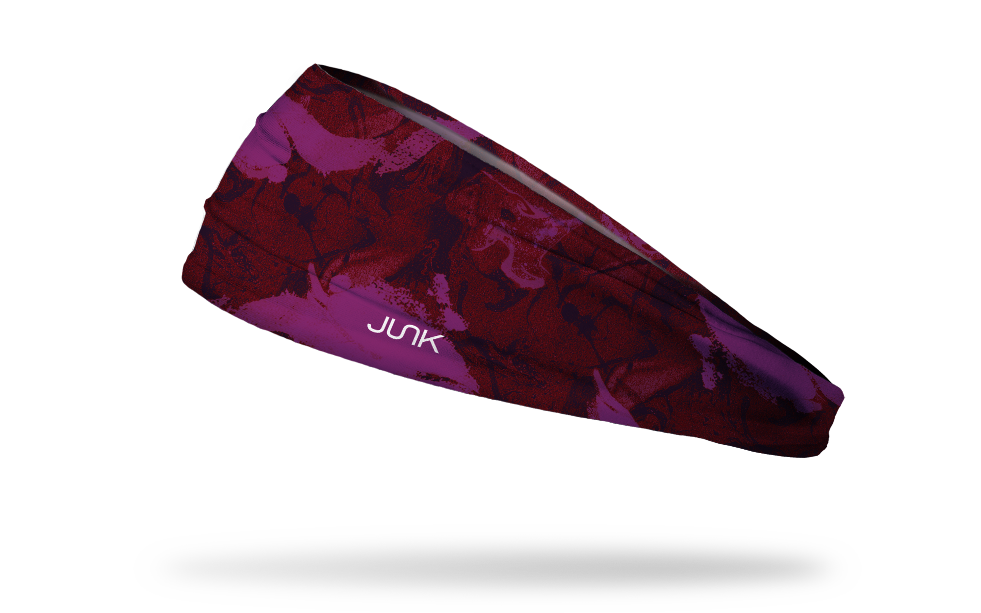 Royal Velvet Headband