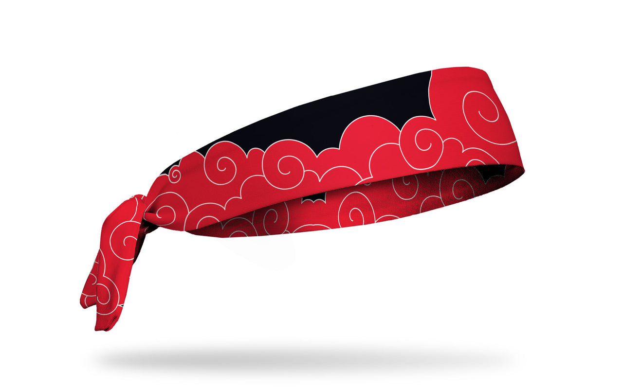 Severed Ties Flex Tie Headband