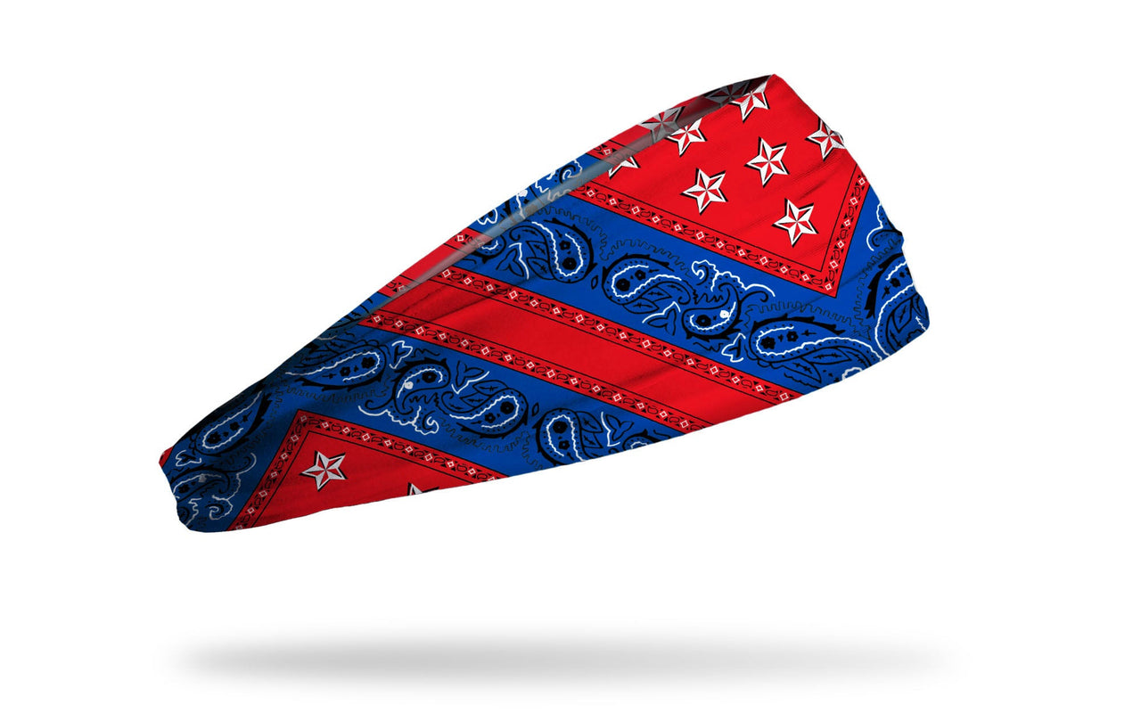 Stay True Big Bang Lite Headband