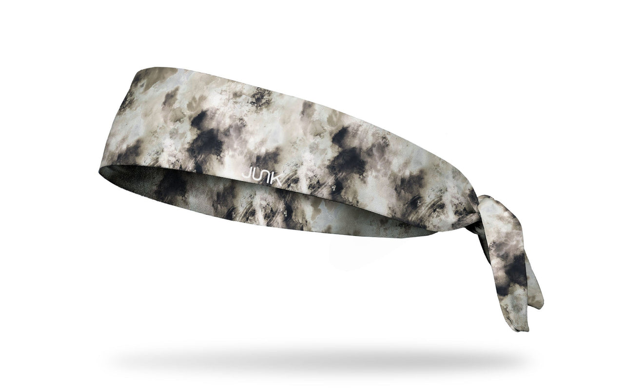 Stratocumulus Flex Tie Headband