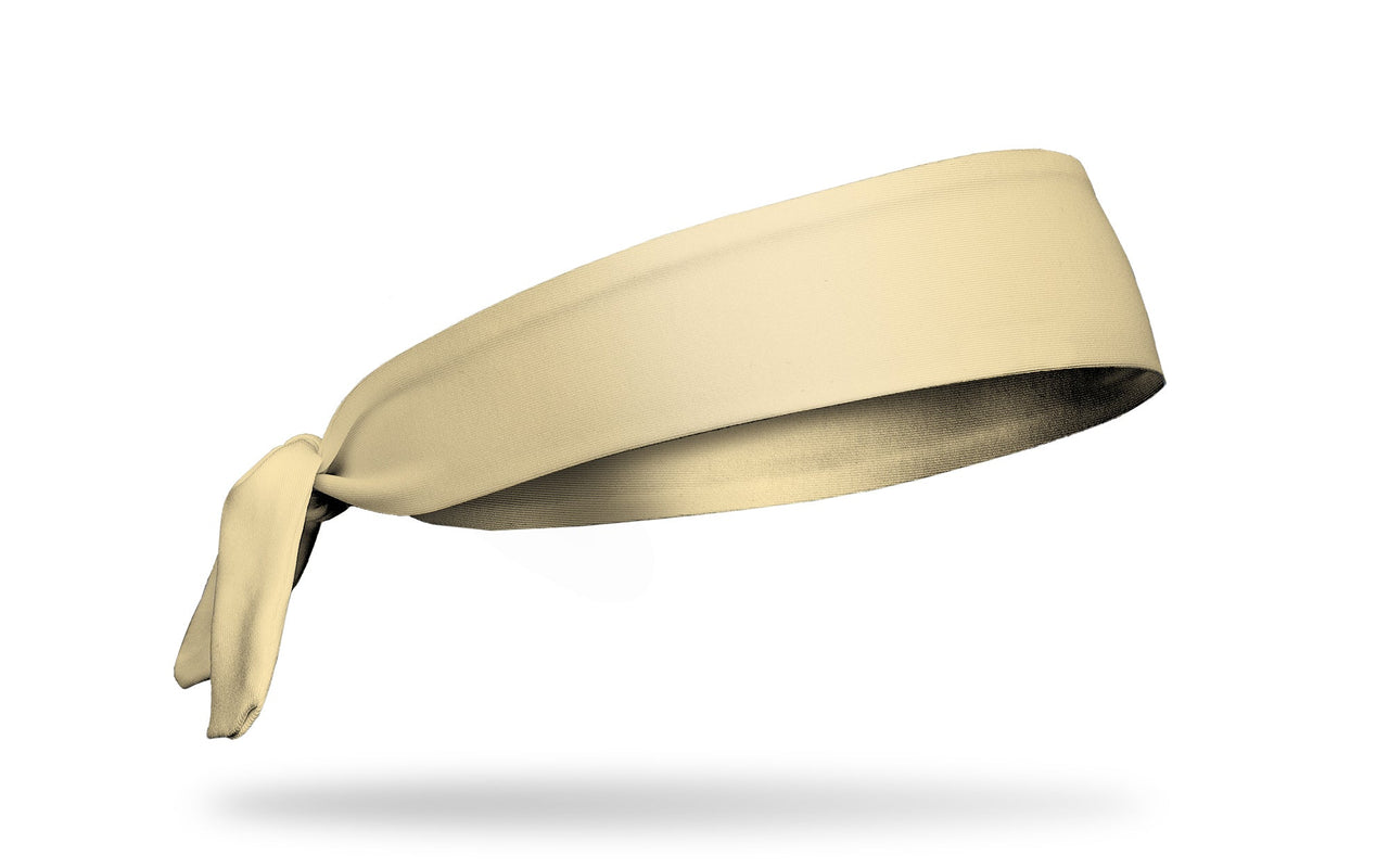 Sunkissed Tie Headband - View 2
