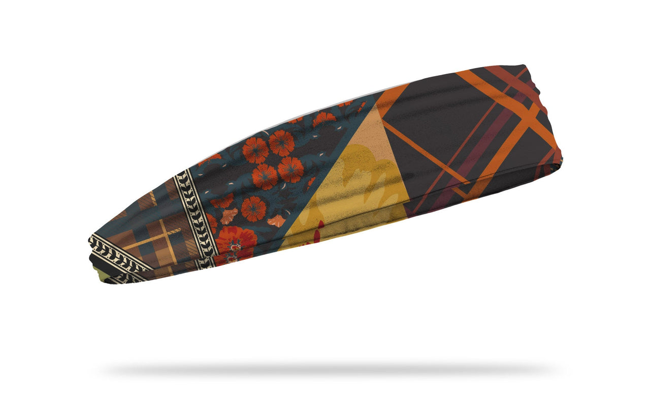 Thrifted Threads Infinity Headband