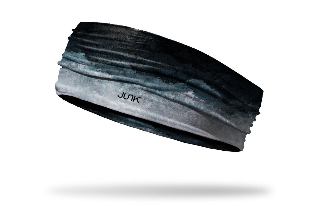 To The Depths Big Bang Headband