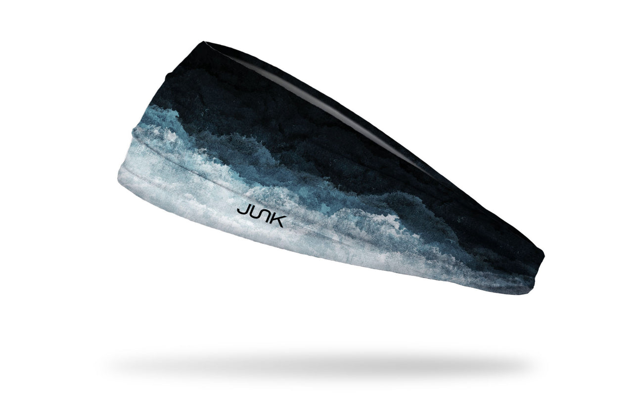 To The Depths Big Bang Lite Headband