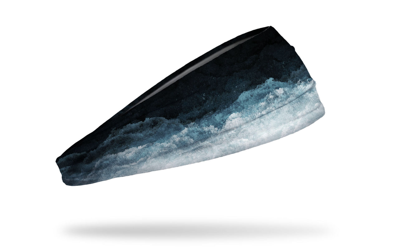 To The Depths Big Bang Lite Headband