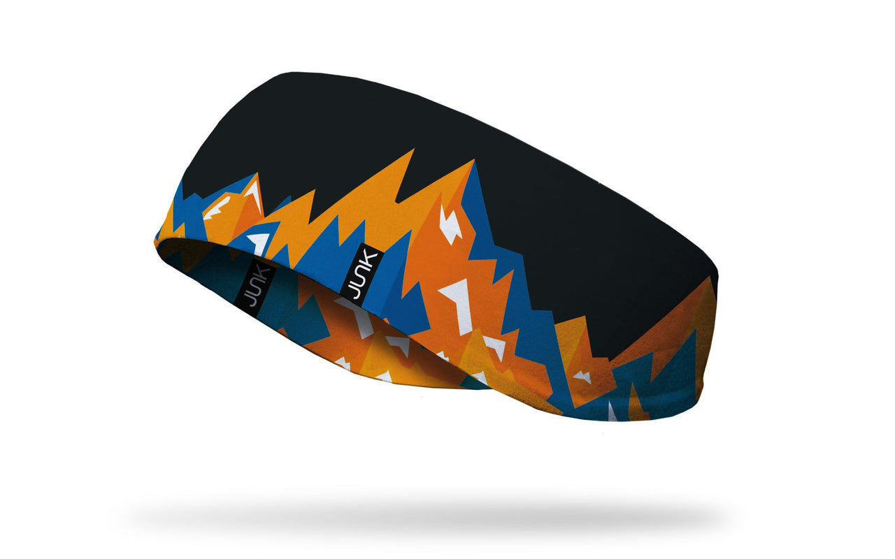 To the Top Ear Warmer