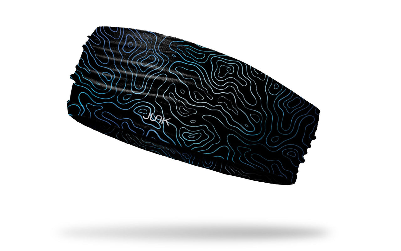 Trailblazer Big Bang Headband