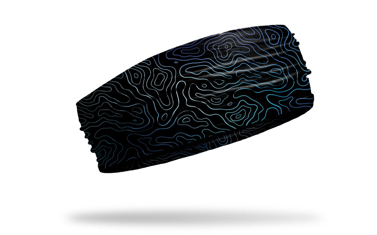 Trailblazer Big Bang Headband