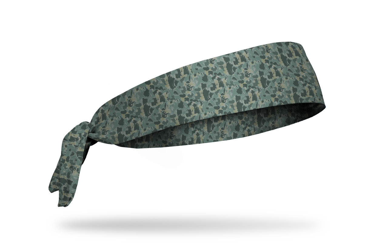 Underbrush Flex Tie Headband