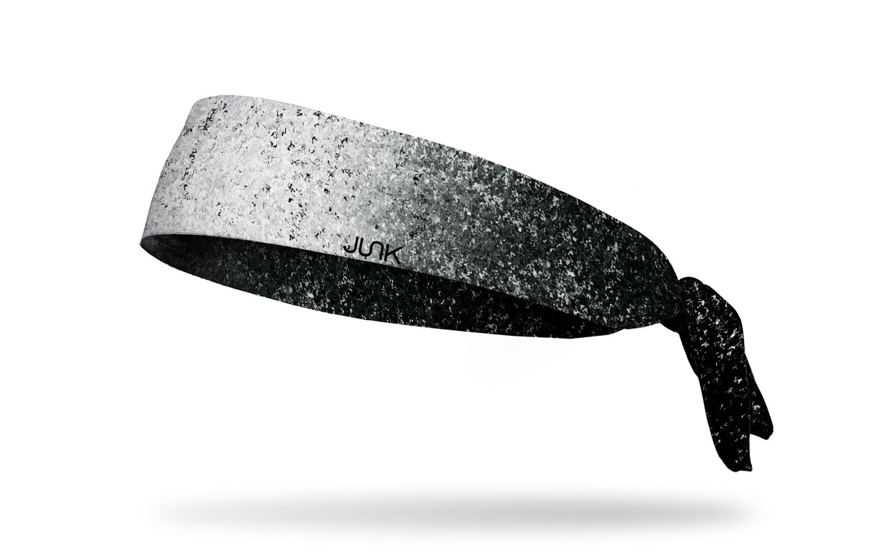 Under Pressure Flex Tie Headband