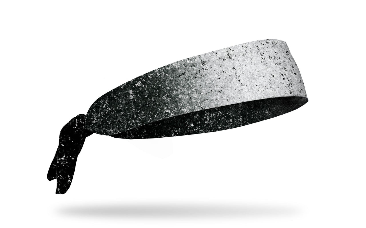 Under Pressure Flex Tie Headband