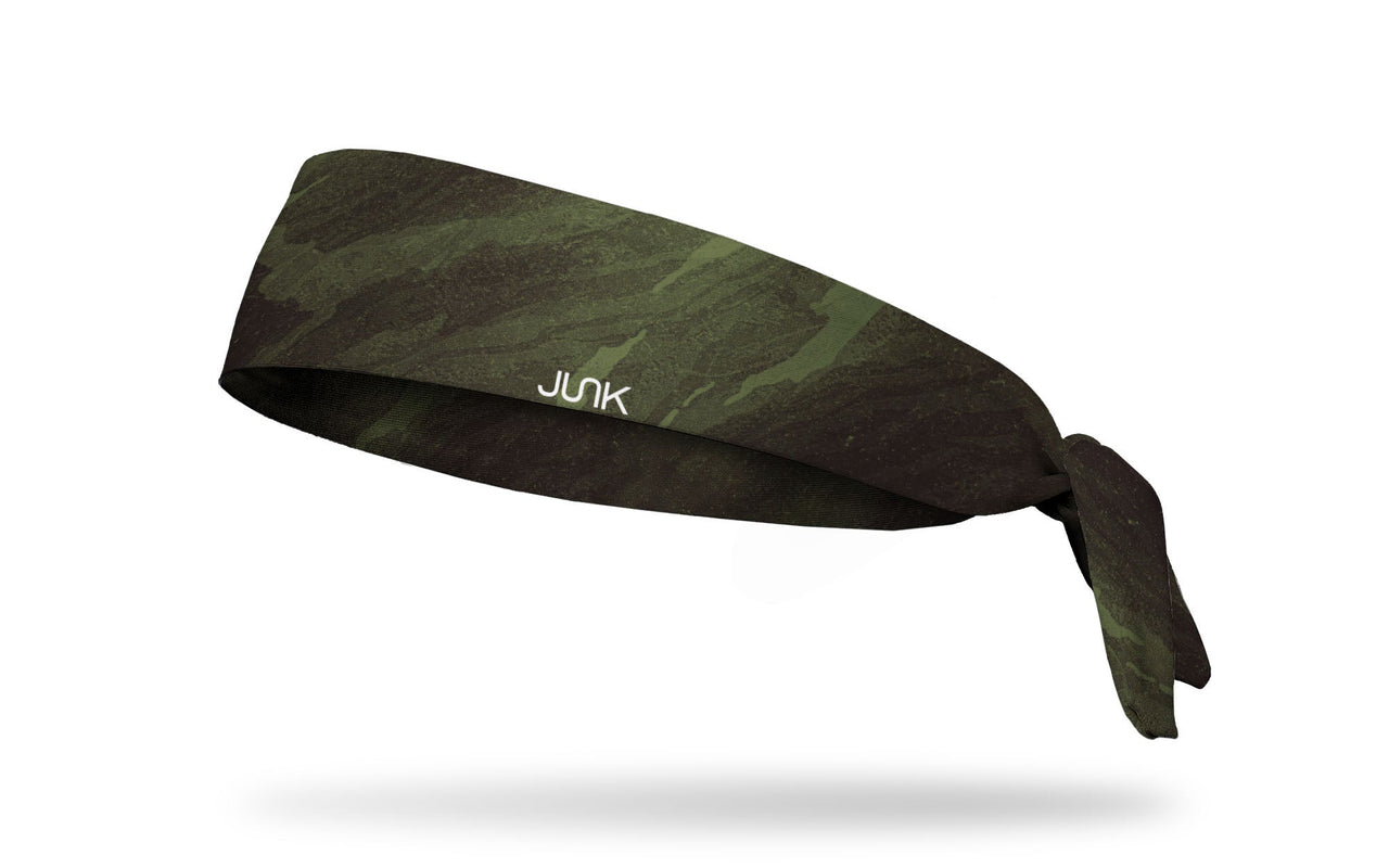 Viridity Flex Tie Headband
