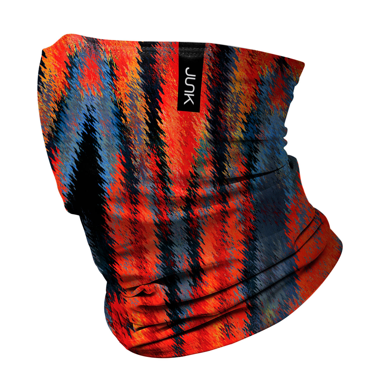 Wabi-Sabi Winter Gaiter