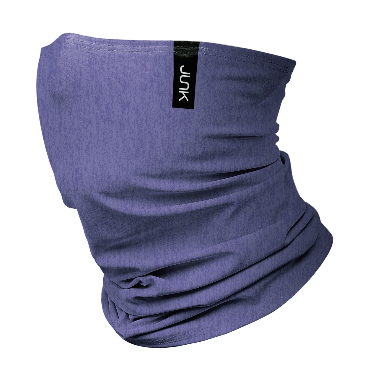 Violet Heather Winter Gaiter