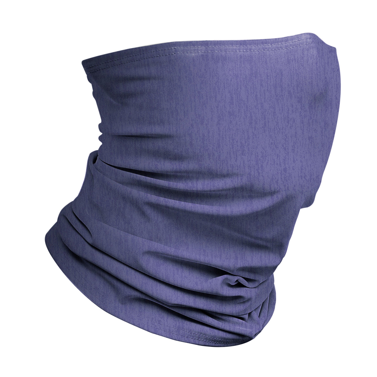Violet Heather Winter Gaiter
