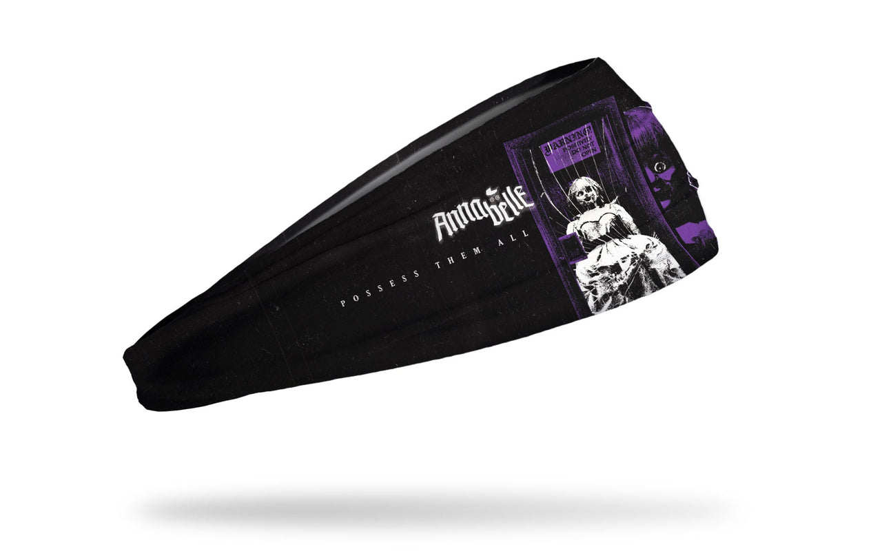 Annabelle: Nostalgic Horror Big Bang Lite Headband