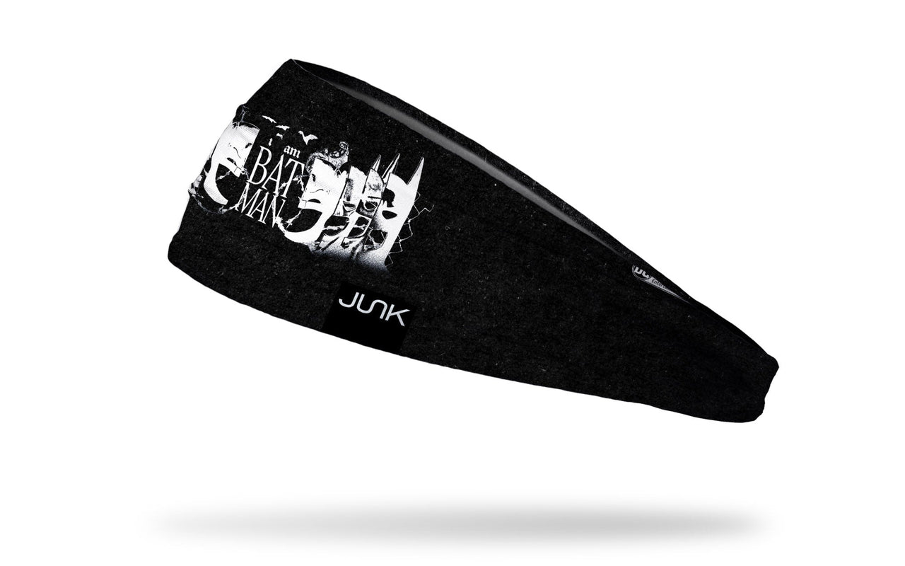 Batman: Dance with the Devil Big Bang Lite Headband