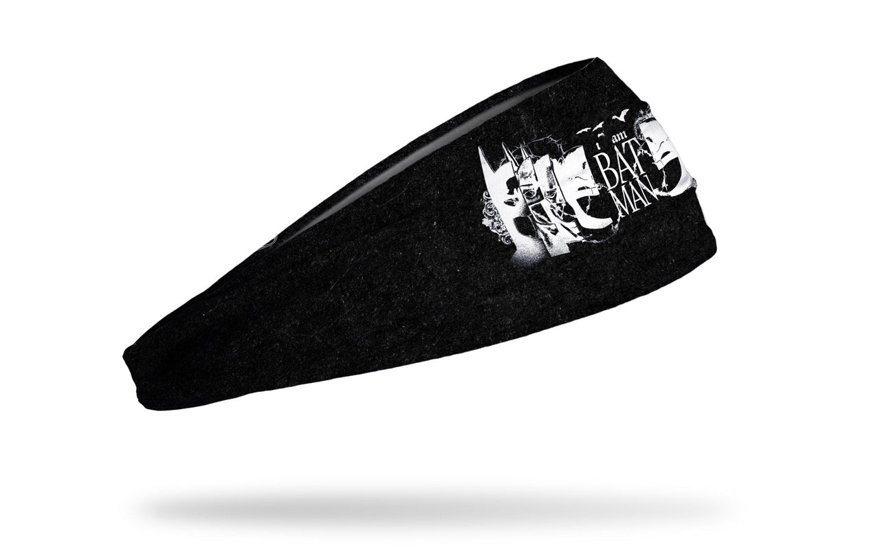 Batman: Dance with the Devil Big Bang Lite Headband
