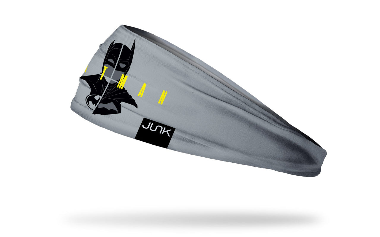 Batman: I am Batman Big Bang Lite Headband