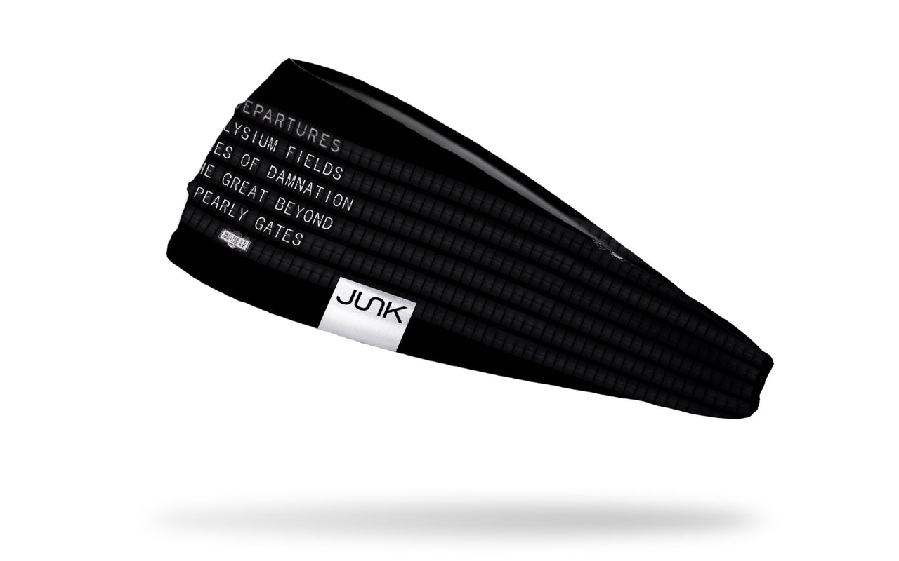 Beetlejuice: Departures Big Bang Lite Headband