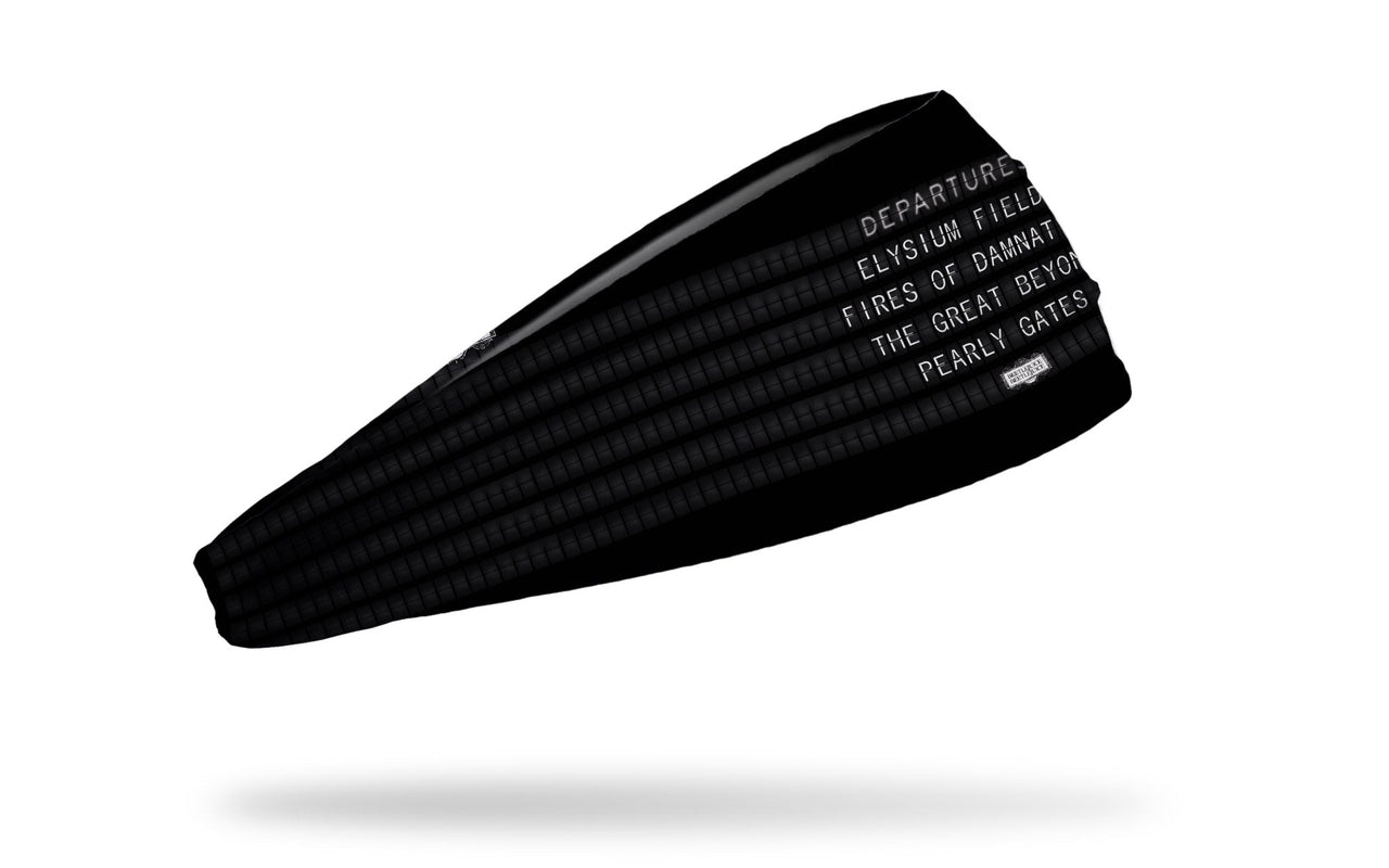 Beetlejuice: Departures Big Bang Lite Headband
