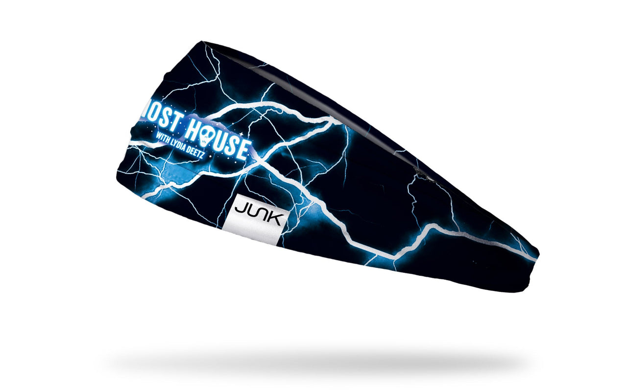 Beetlejuice: Ghost Houses Big Bang Lite Headband