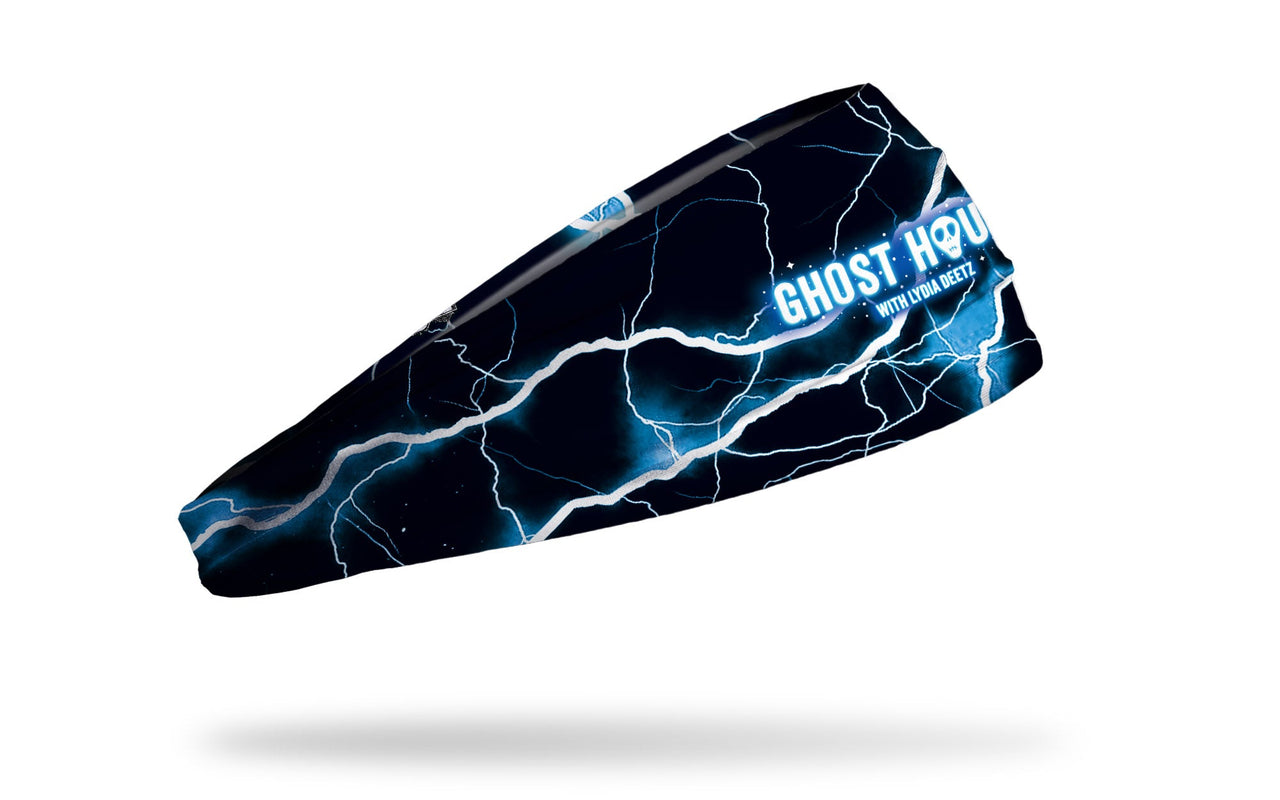 Beetlejuice: Ghost Houses Big Bang Lite Headband