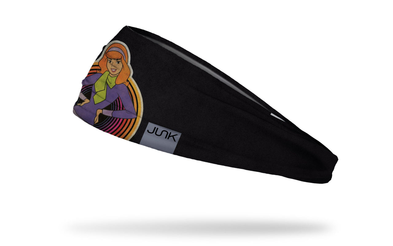 Scooby Doo: Meddling Ginger Big Bang Lite Headband