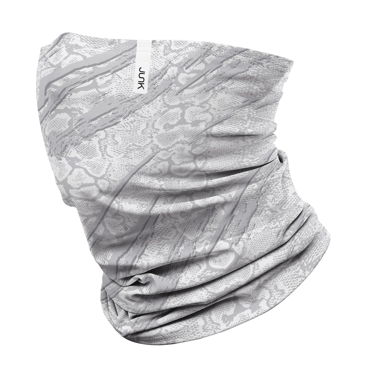 White Cobra Ops Camo Winter Gaiter
