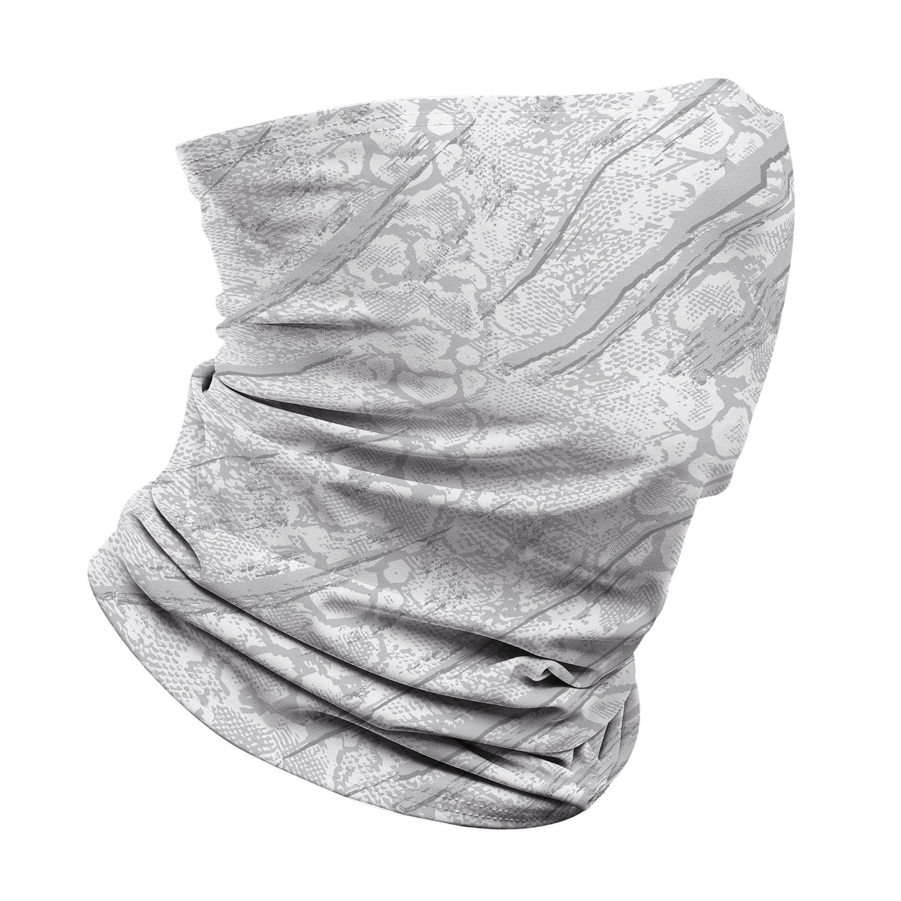 White Cobra Ops Camo Winter Gaiter