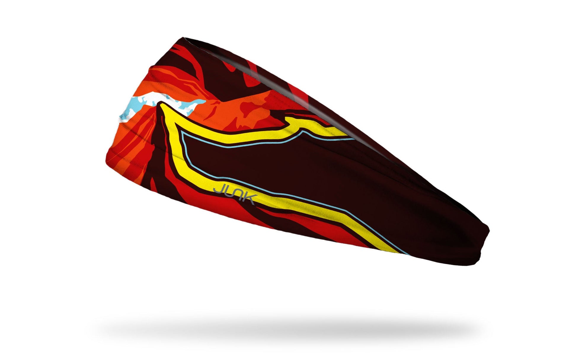 Zion National Park Big Bang Lite Headband - View 1