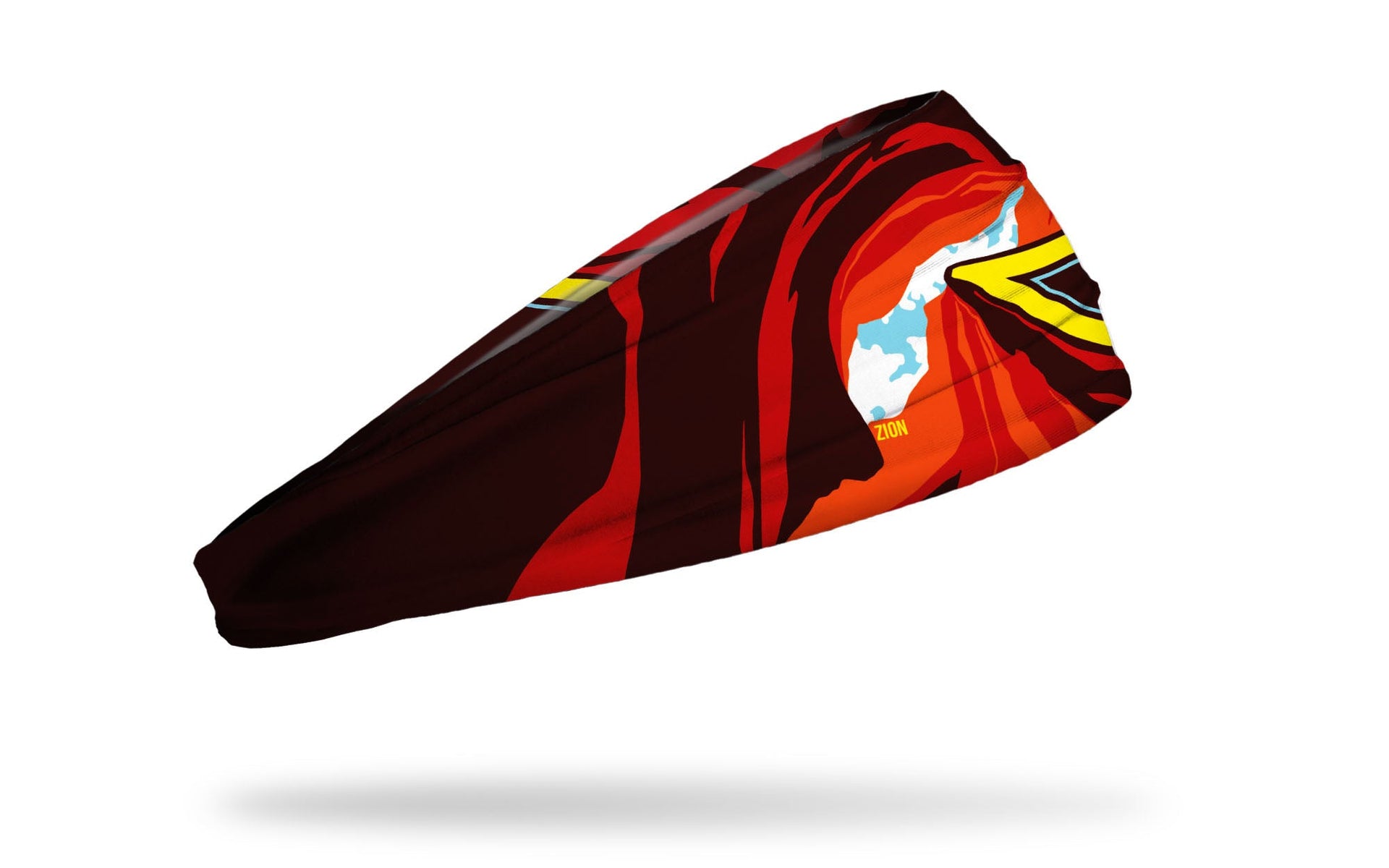Zion National Park Big Bang Lite Headband - View 2