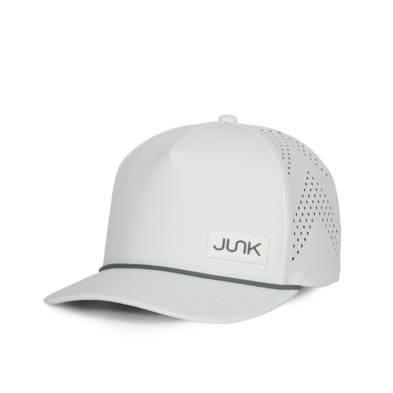 Apex Hat Arctic Snow