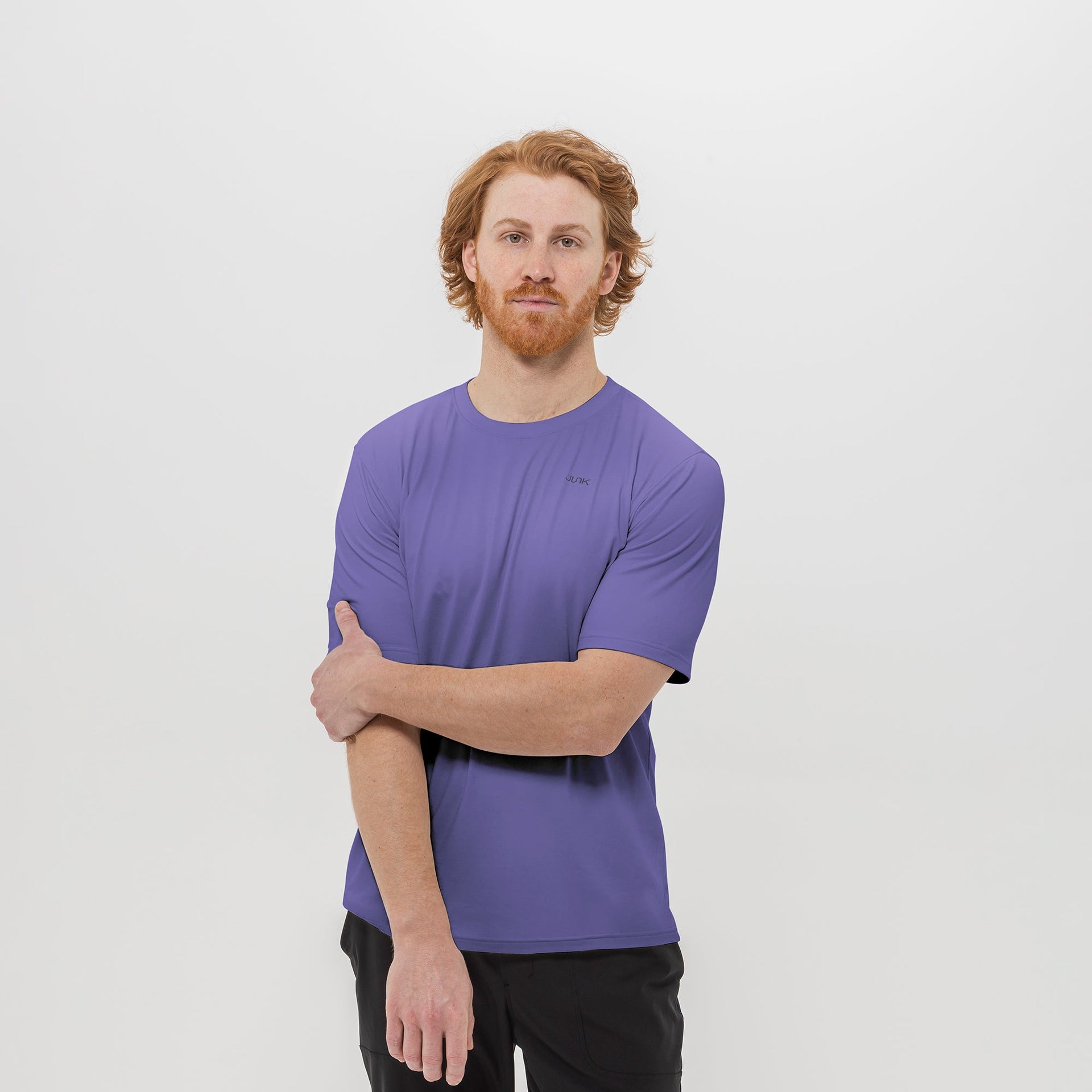 Breakthrough Short Sleeve - View 1