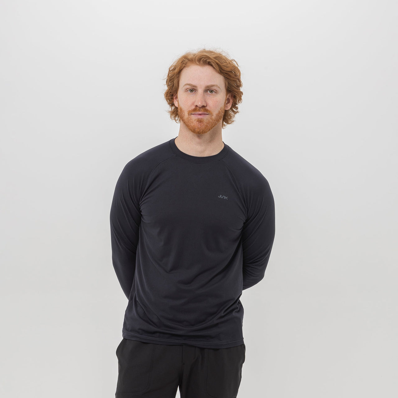 Breakthrough Long Sleeve - View 4