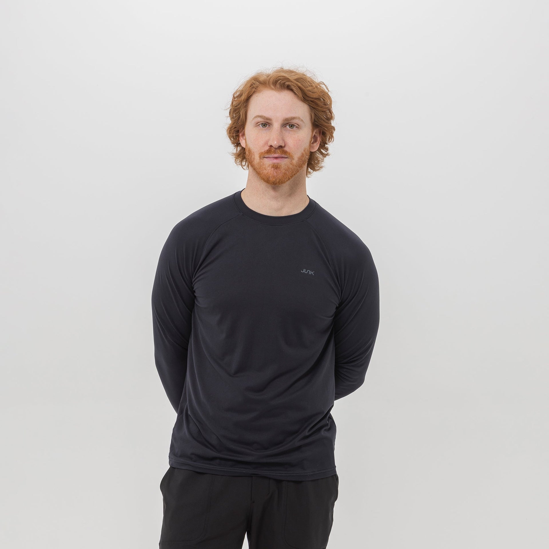 Breakthrough Long Sleeve - View 4