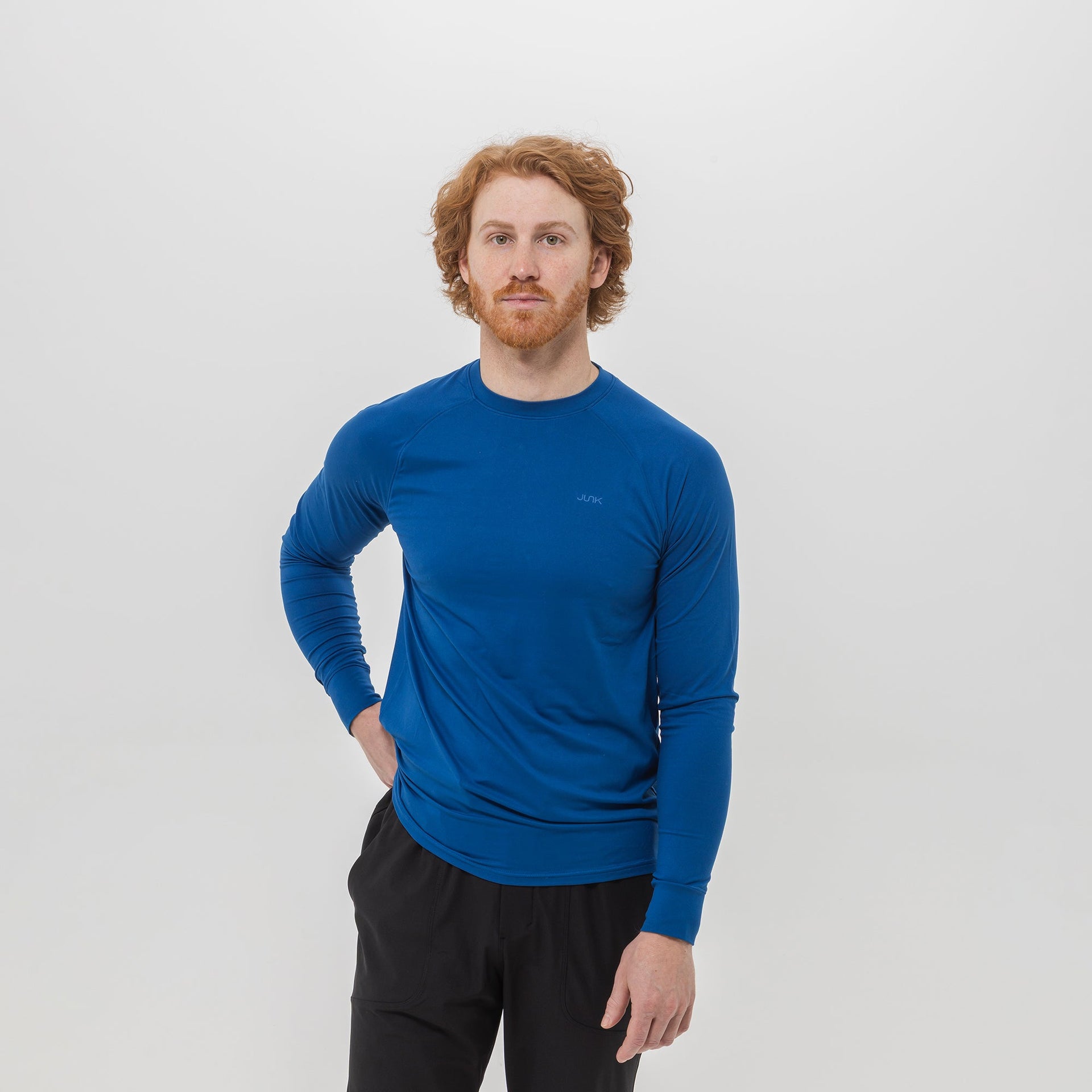 Breakthrough Long Sleeve - View 3