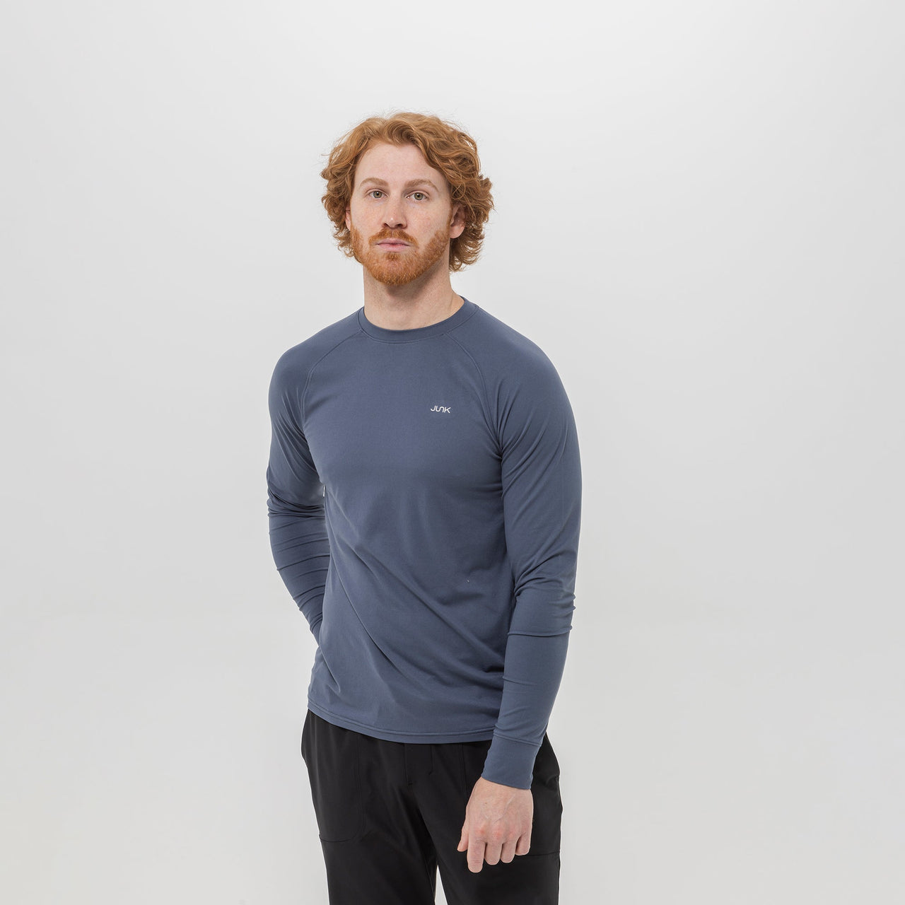 Breakthrough Long Sleeve - View 6