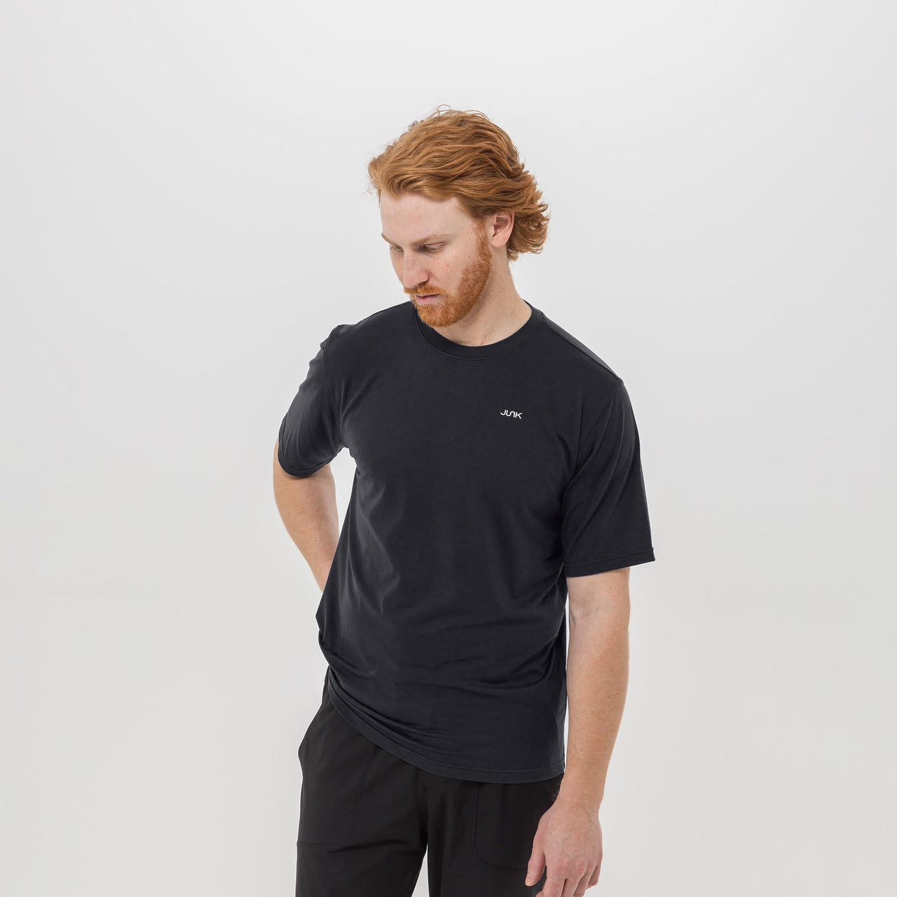 Breakthrough Short Sleeve - View 2