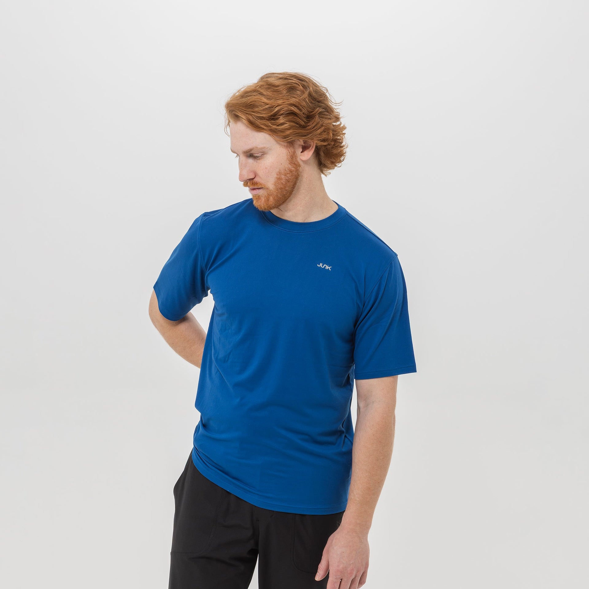 Breakthrough Short Sleeve - View 5