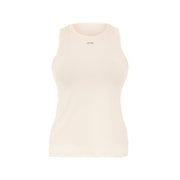 Women's Breakthrough Tank: Bone White - View 5