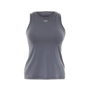 Women's Breakthrough Tank: Slate Gray - View 5