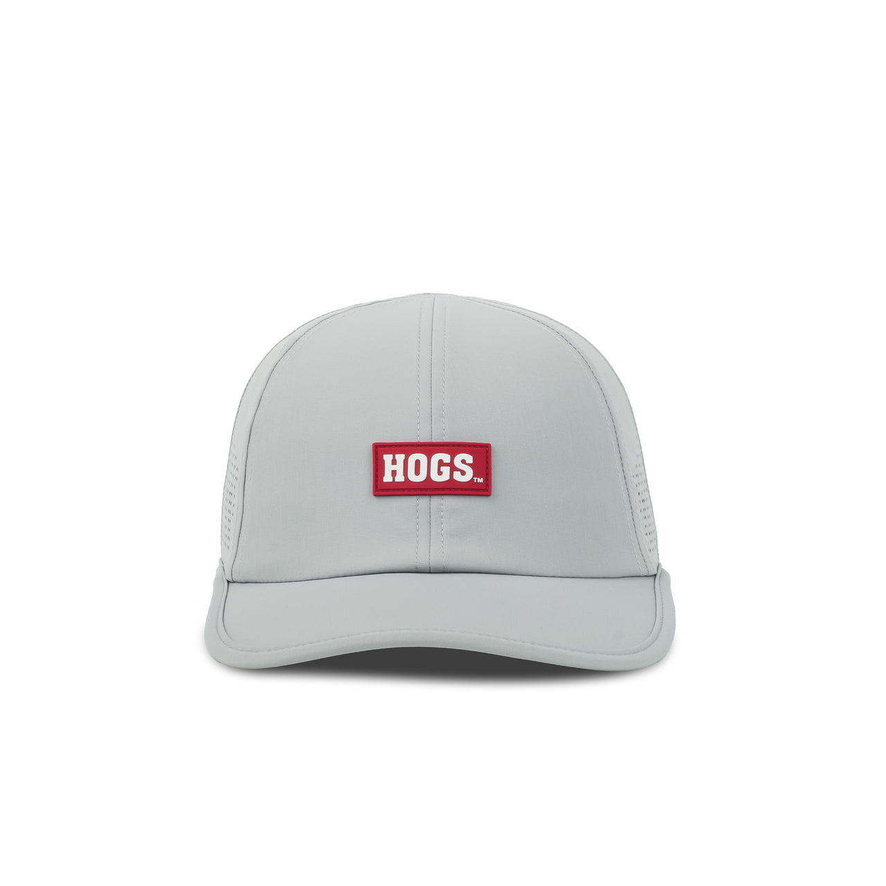 University of Arkansas: Aero Hat Fog